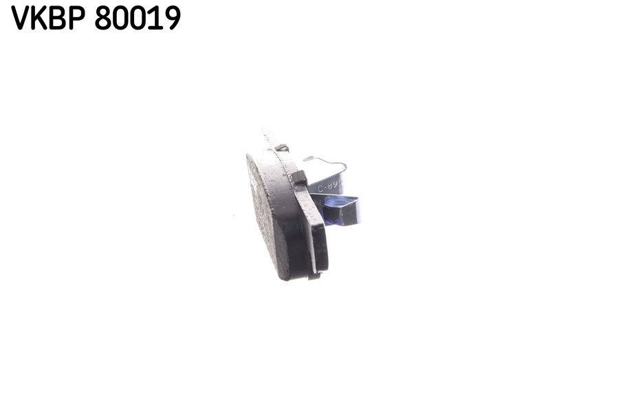 Placute frana SKF VKBP80019